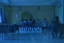 5 Polisi Disidang karena Jebloskan Saksi ke Bui Tanpa Surat Penahanan