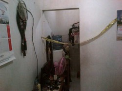 Suparmin Masih Urus Jasad Putranya yang Dibenamkan Istri ke Air