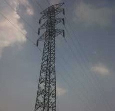 Fitri Kembali Panjat Tower Sutet