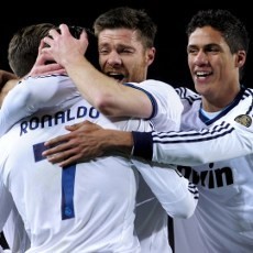 Casillas Berharap Madrid Bawa Semangat di Camp Nou ke Old Trafford