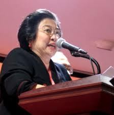 Megawati: Kita Negara Kaya Minyak, Kok Malah Impor?