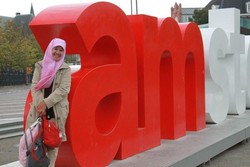  7 Tips Solo Traveling ke Eropa Ala Asma Nadia