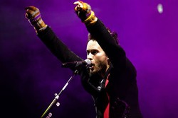 Jika Pengikut Twitter Mencapai Sejuta, Jared Leto Akan Pamer Tato