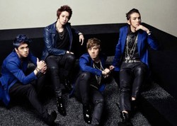 Cube Entertainment Segera Meluncurkan Boyband Terbaru, M4M