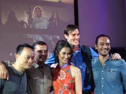 Film Kerjasama Indonesia dan AS, Java Heat,  Mulai Tayang 18 April 2013