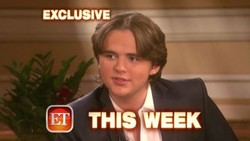 Anak Tertua Michael Jackson Akan Tampil di Serial Drama, 90210