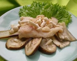 Hmm.. Sedapnya Ikan Dori yang Gurih