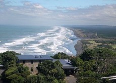 Pria Selandia Baru Tewas Diserang Hiu