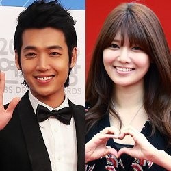 Kabar Pacaran Sooyoung-Kyung Ho Hanya untuk Tutupi Berita Changtoria?