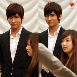 5 Bukti Victoria dan Changmin TVXQ Pacaran