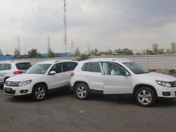 VW: Tiguan Bisa Jadi Tulang Punggung Setelah Golf