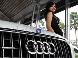 Audi Quattro Tembus 5 Juta Unit