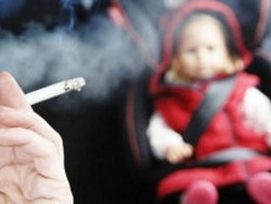 Usulan Larangan Merokok di Mobil Mengemuka di Inggris