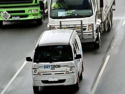 AS Bikin Aturan Soal Bumper Mobil