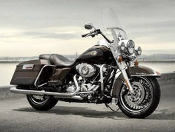 Kubur Harley demi Dapat Asuransi