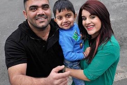 Orang Tua Tos Koin untuk Tentukan yang Berhak Donorkan Ginjal Buat Anak