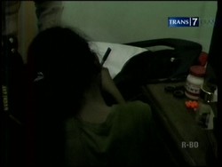 Hanya Karena Alat Vital Tak Proposional, Ibu Bunuh Anak