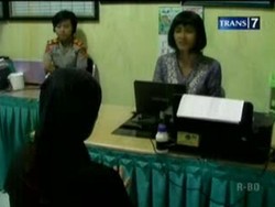 Cemburu Buta, Istri Potong Alat Kelamin Suami