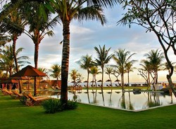 Hotel di Bali Masuk 10 Besar Hotel Terbaik Sedunia