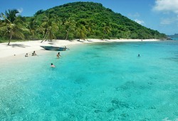 7 Destinasi Paling Pas untuk Si Penyendiri