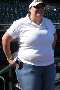 Sadar Riwayat Keluarga Penuh Penyakit, Andrea Turunkan Bobot 63 Kg