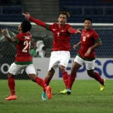 Berjuanglah di Dubai, lalu di Negeri Sendiri