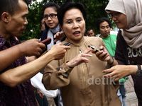 Kasus Impor Daging, Maria Elisabet Diperiksa KPK