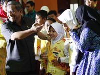 Dokter Cilik Terima Penghargaan dari Mendikbud