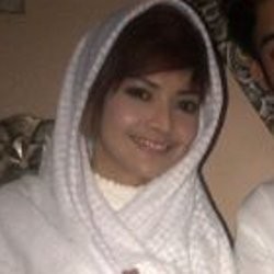 Irma Dharmawangsa Berharap Rilis Album Baru