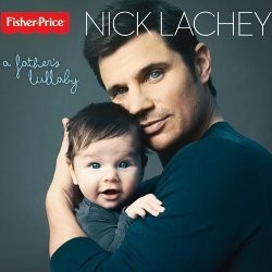 Nick Lachey Rilis Album Solo A Fathers Lullaby