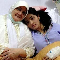 Ashanty Diminta Istirahat Total dan Tak Sering Dijenguk