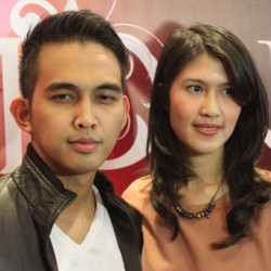 Istri Belum Hamil, Naga Lyla Minta Doa