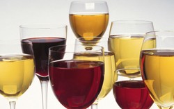 Sparkling Wine dan Rose Wine yang Punya Rasa dan Aroma Menarik