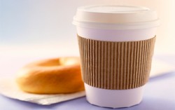 Karena Buru-Buru, Barista Sering Salah Tulis Nama Pembeli