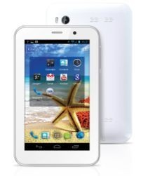 Vandroid 01A, Tablet ala Gangnam Style