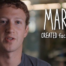 Gates & Zuckerberg Imbau Anak-anak Belajar Coding