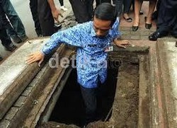 BPPT Pede Putra Bangsa Bisa Garap Tanggul dan Terowongan Raksasa