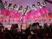 Cherrybelle Rayakan Ultah Ke-2 Bersama Twibi-Twiboy