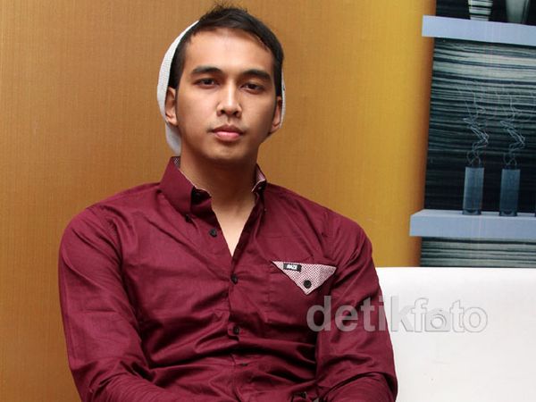 Naga Lyla Menanti Momongan