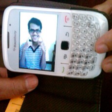 Mayat Pria Terbakar di Bangunan Kosong Adalah Anak Pejabat