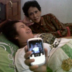 Bayi Umur 5 Hari Mendadak Menghilang Diyakini Diculik Makhluk Halus