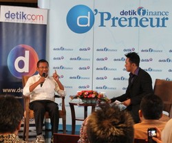 Dahlan: Pengusaha Senang yang Abu-abu