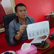 PDIP Tuding Bantuan Desa Rp 100 Juta Upaya Money Politic Aher