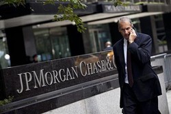 JP Morgan Pangkas 19 Ribu Karyawan