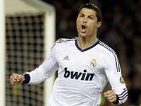 Singkirkan Barca, Madrid ke Final Copa del Rey