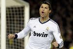Singkirkan Barca, Madrid ke Final Copa del Rey