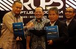 PT Liga Indonesia Gelar RUPS