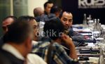 PT Liga Indonesia Gelar RUPS