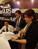 PT Liga Indonesia Gelar RUPS