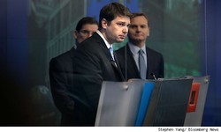 CEO Death Watch 2013: Siapa yang akan Dipecat Tahun Ini?